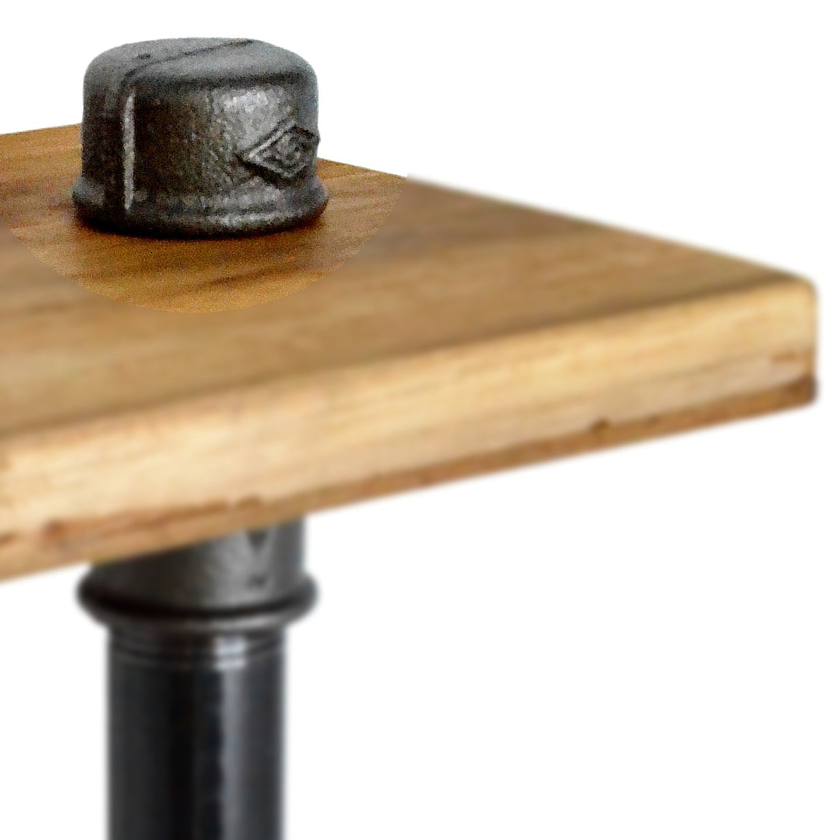 Kit de prateleiras de Profundidade - de parede ou de pé - feito à medida