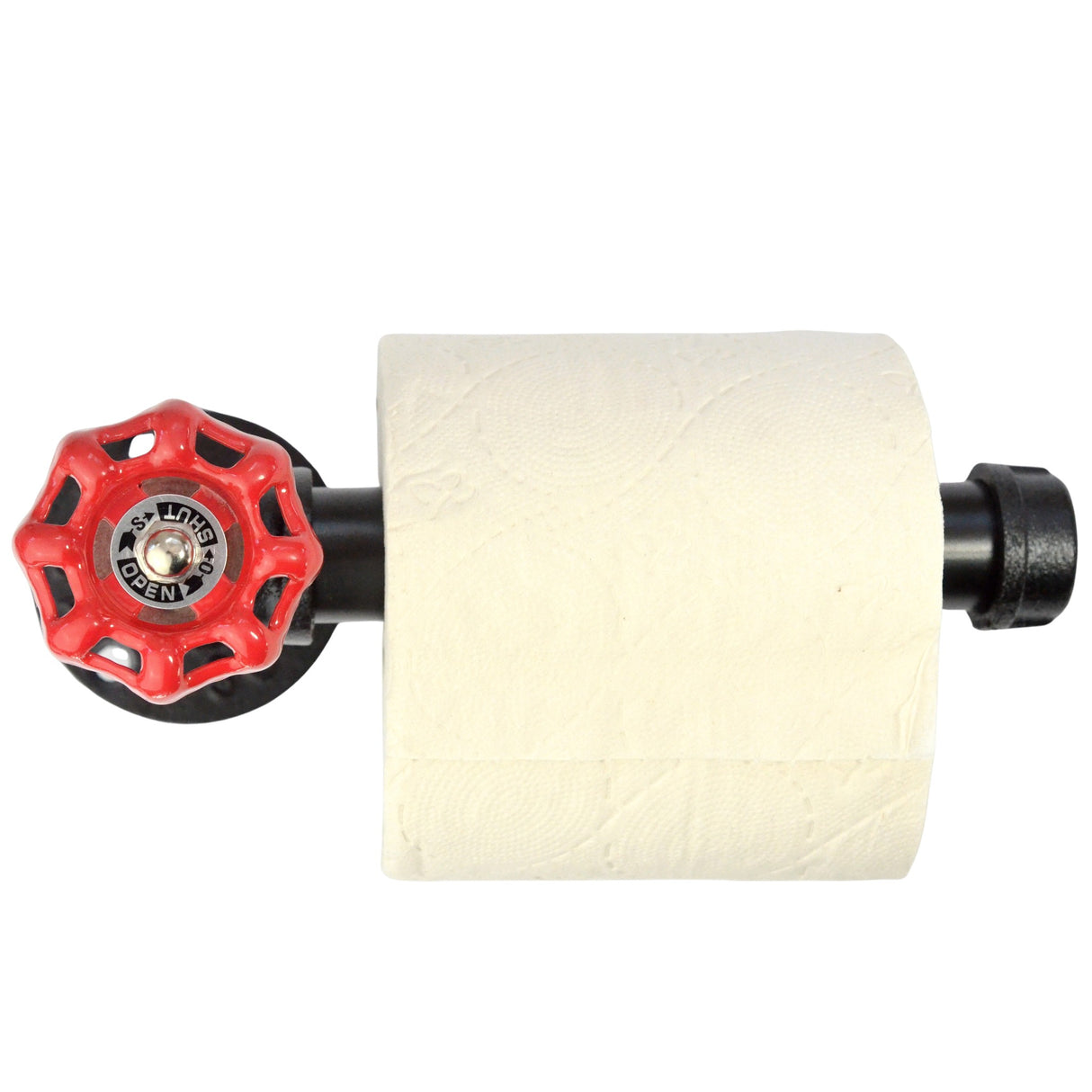 dévidoir papier toilette