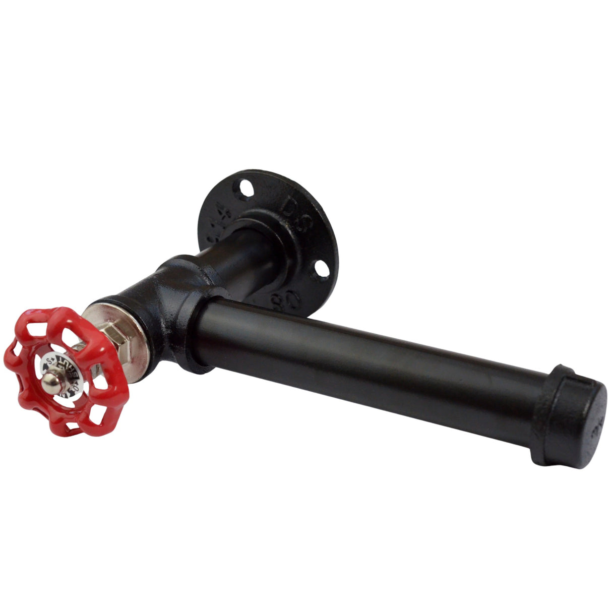 dérouleur mytube style industriel