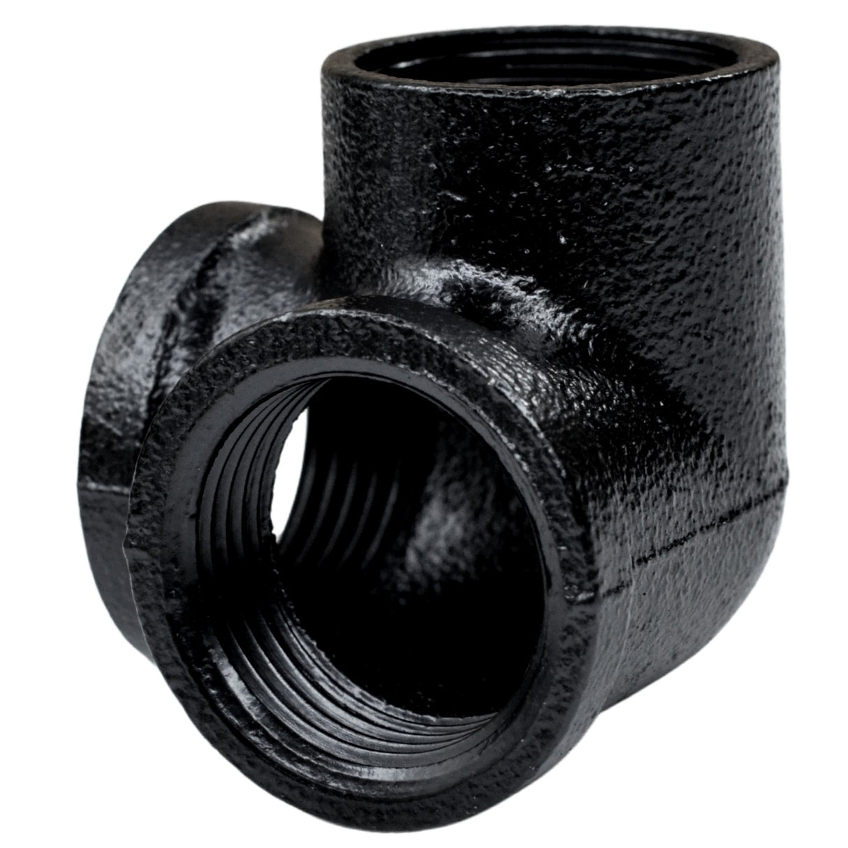 Raccord déco (distributeur sur coude