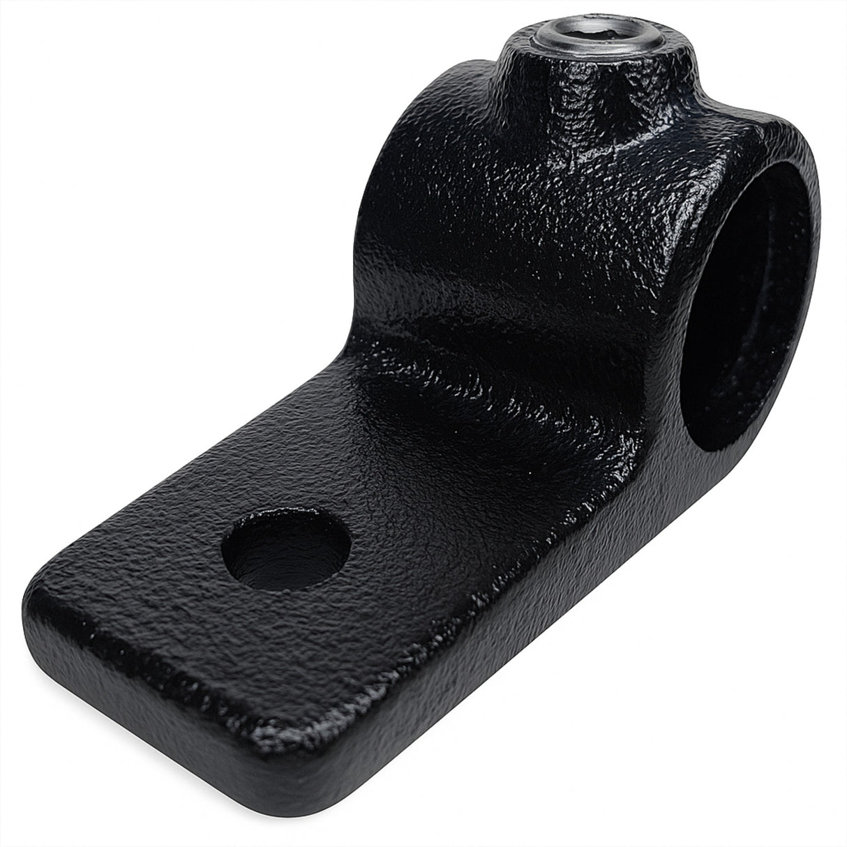 Support de fixation pour tube clé allen