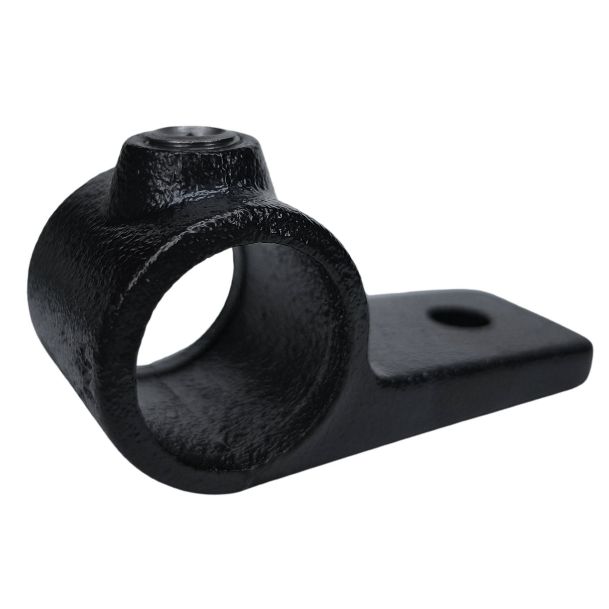 Patte de fixation pour tube BTR