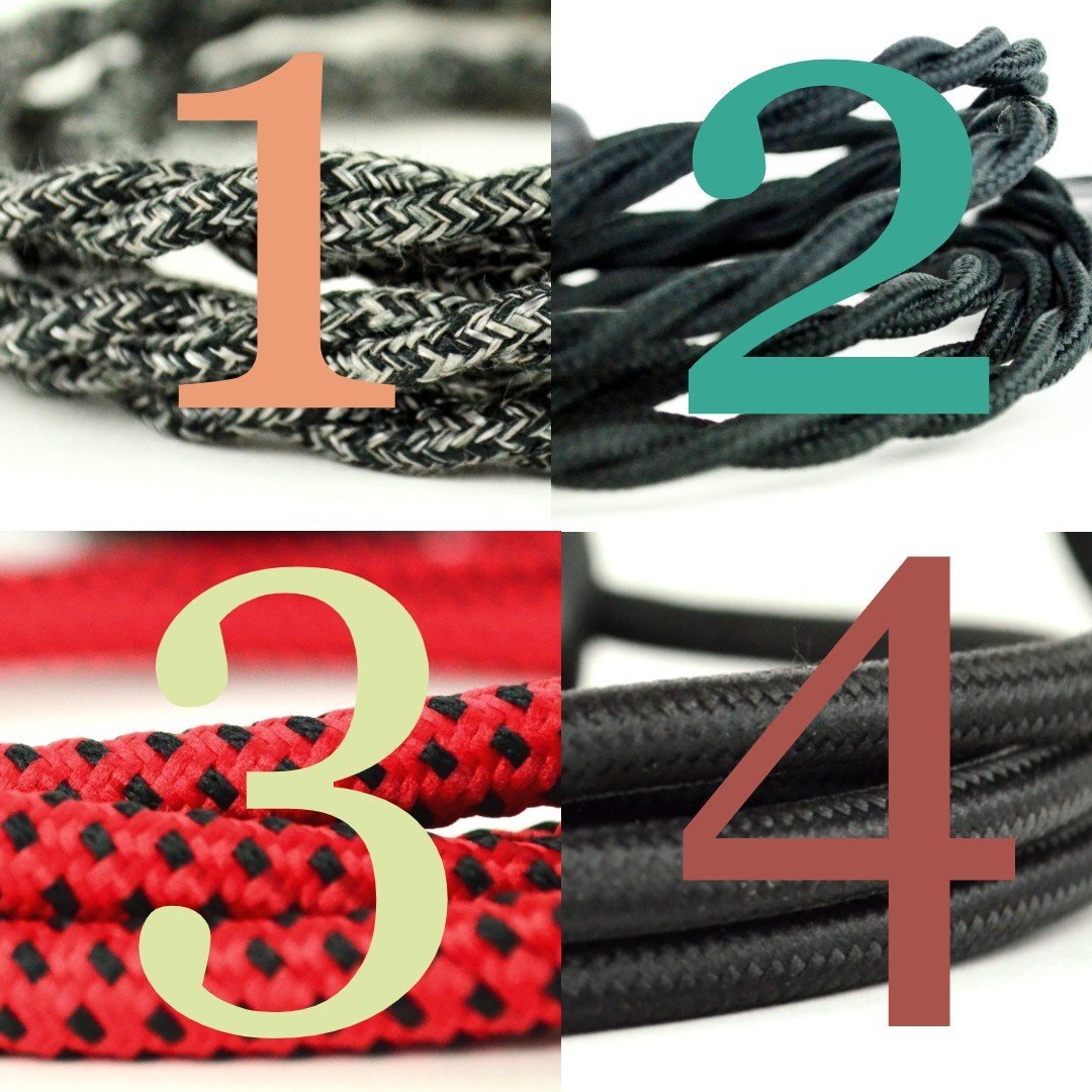 Candeeiro "Le Poseur