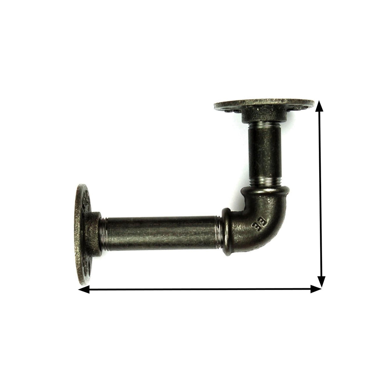 Suporte simples | Modelo 1