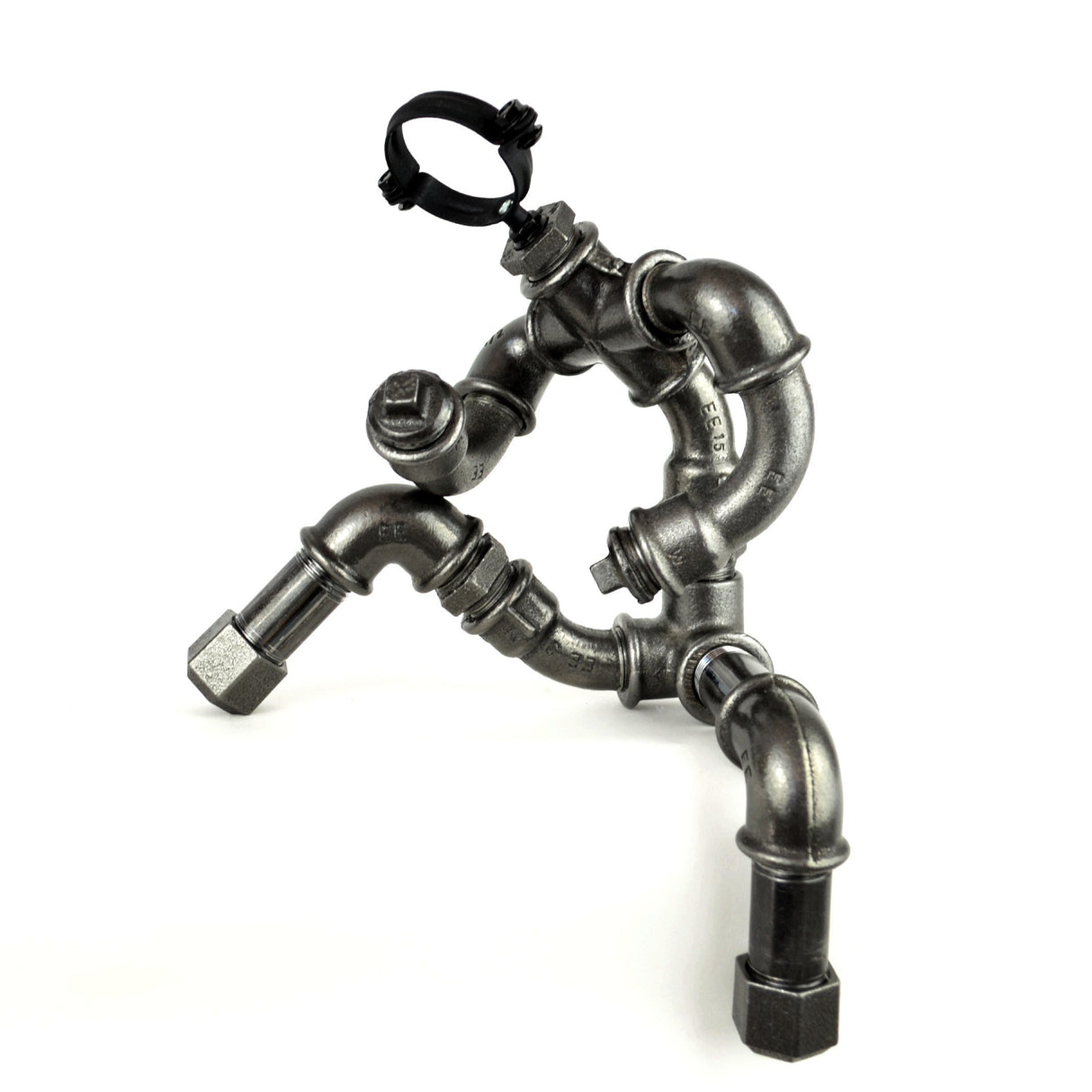 Candeeiro "Le Poseur