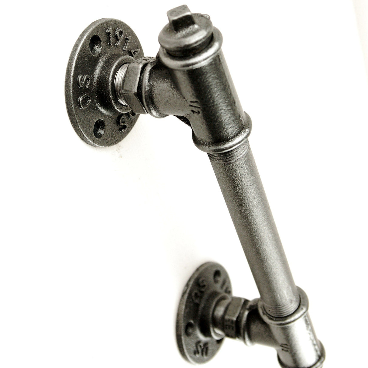 poignée de meuble porte ou tiroir