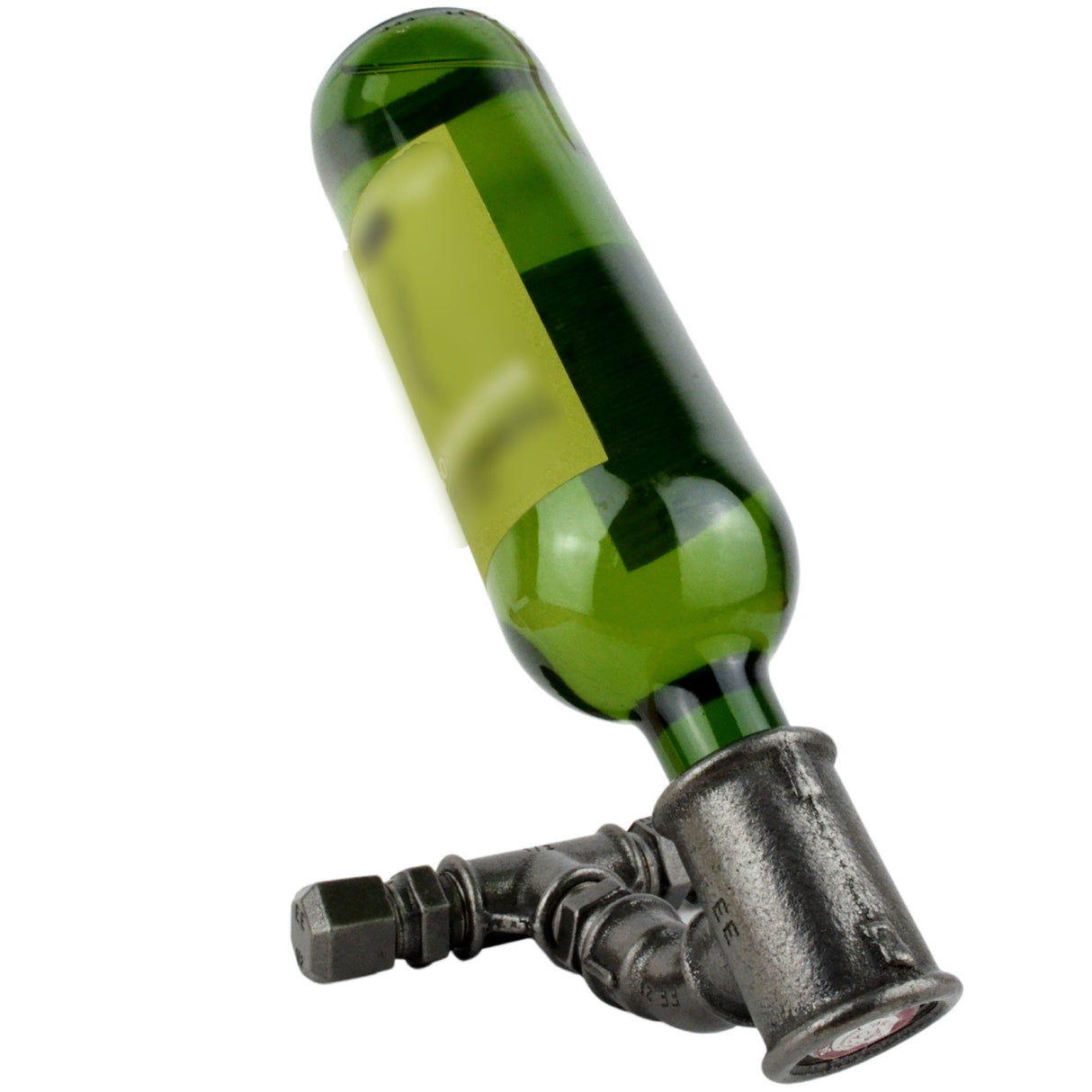 porte bouteille de vin à poser