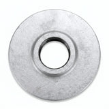 Flange cega redonda em ferro fundido galvanizado - foto de produto sobre fundo branco 16