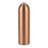 Casquilho E14 compacto em metal — Cobre acetinado