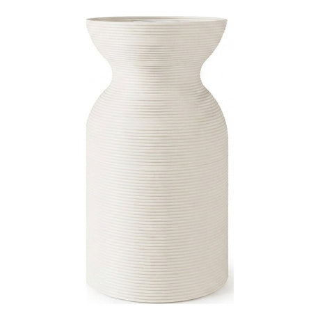 Casquilho E27 em plástico reciclado impresso em 3D — Creme