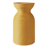 Casquilho E27 em plástico reciclado impresso em 3D — Ocre