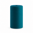 Kit de casquilho E27 em silicone para exterior — azul-petróleo — vista 1