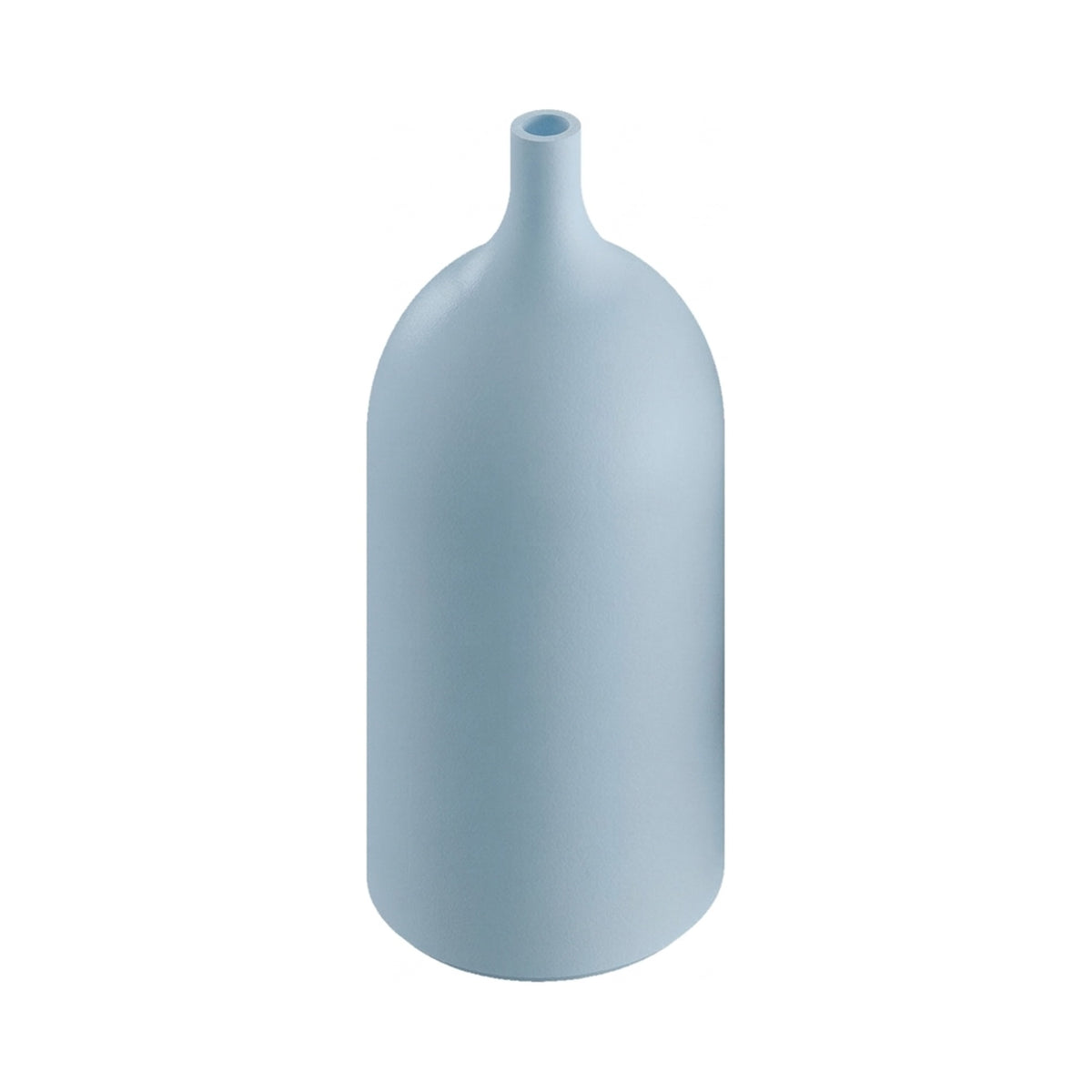 Kit casquilho E27 de exterior em silicone pastel — Azul céu
