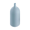 Kit casquilho E27 de exterior em silicone pastel — Azul céu