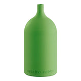 Kit casquilho E27 de exterior em silicone pastel — Verde relva