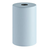 Casquilho E27 em metal pastel — Azul céu