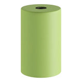 Casquilho E27 em metal pastel — Verde relva