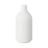 Casquilho E27 em silicone com prensa-cabo oculto — Branco