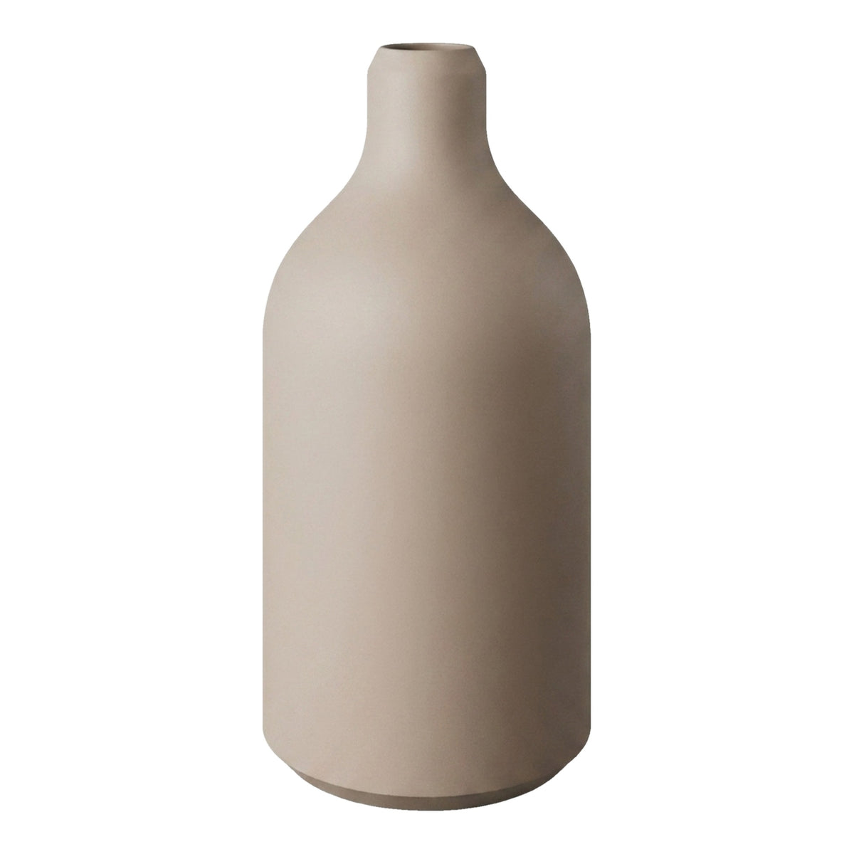 Casquilho E27 em silicone com prensa-cabo oculto — Castanho