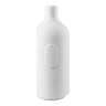 Casquilho E27 em silicone com interruptor — Branco