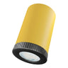 Mini foco LED em metal Mini GU10 — Mostarda