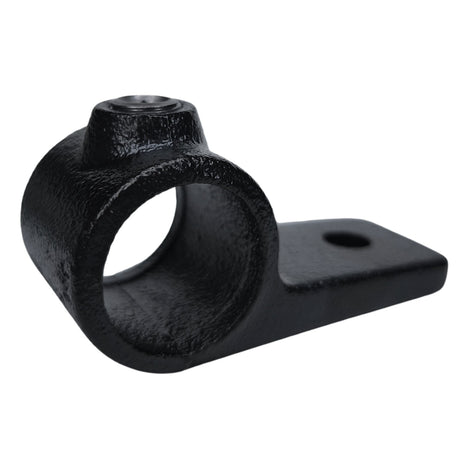 Patte de fixation pour tube BTR