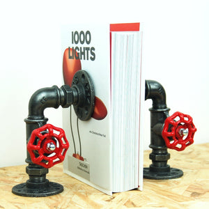Todos os suportes para livros